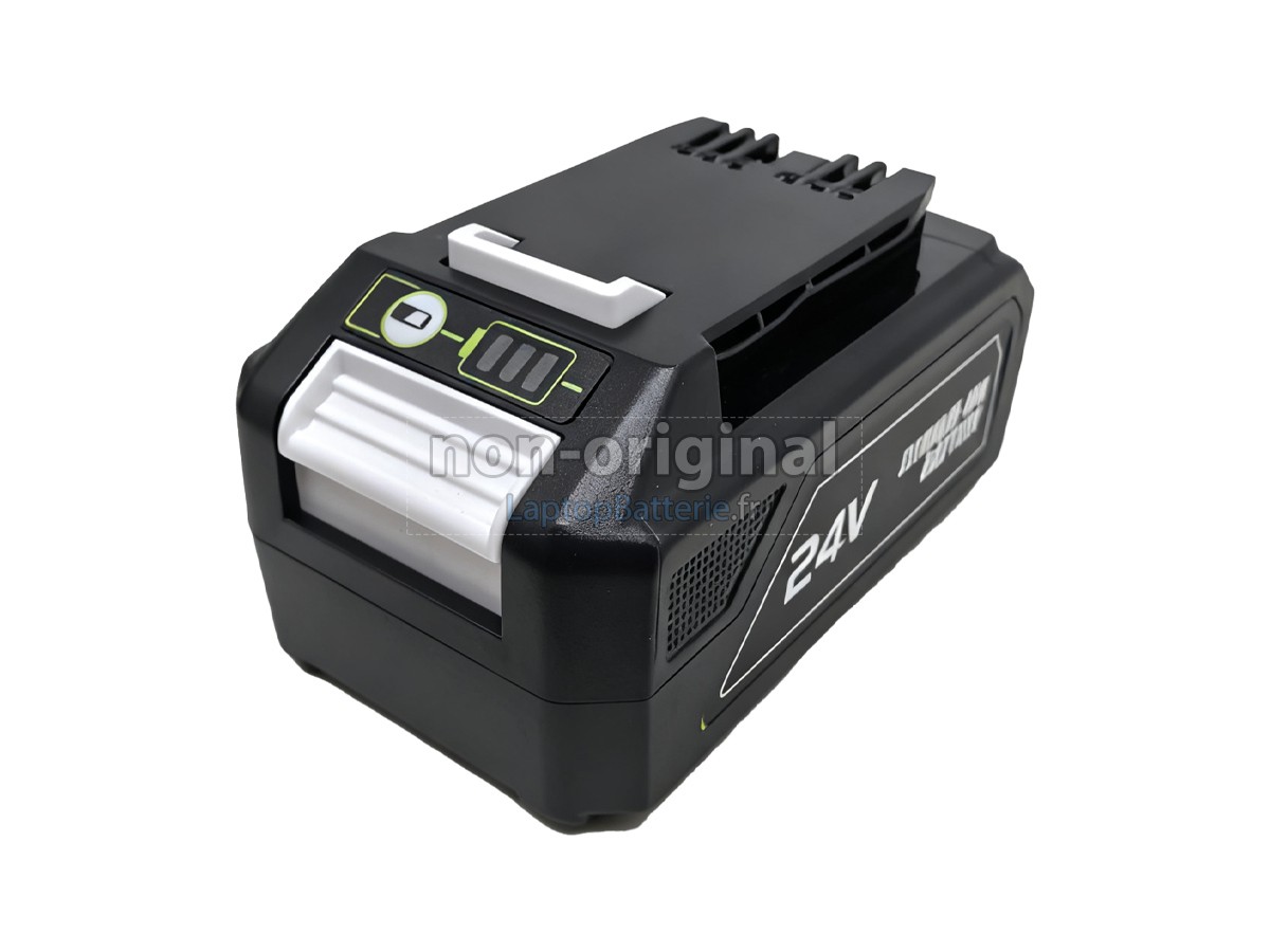 Batterie pour Bissell 1638764