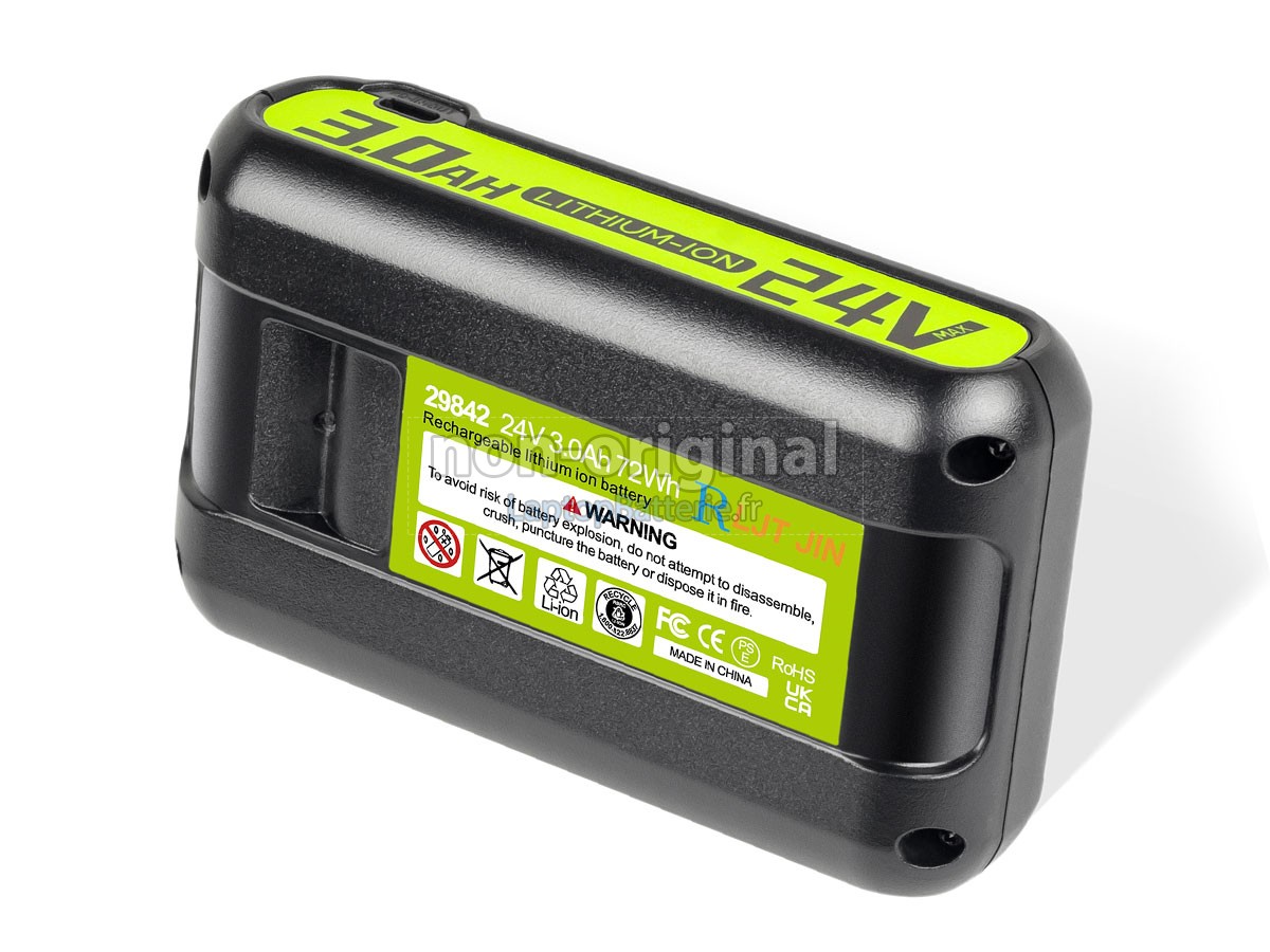 Batterie pour Bissell XR PET