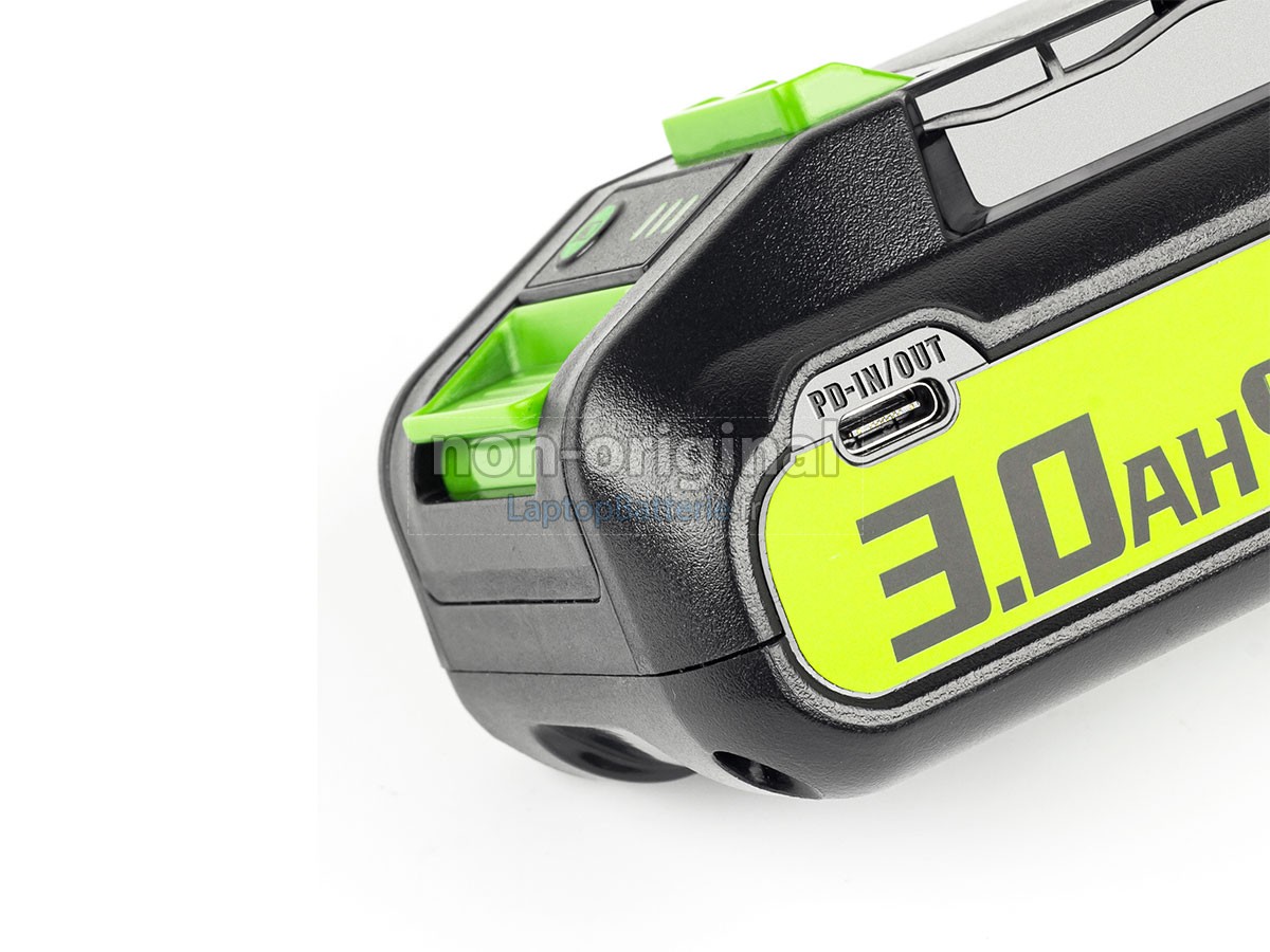 Batterie pour Bissell XR PET