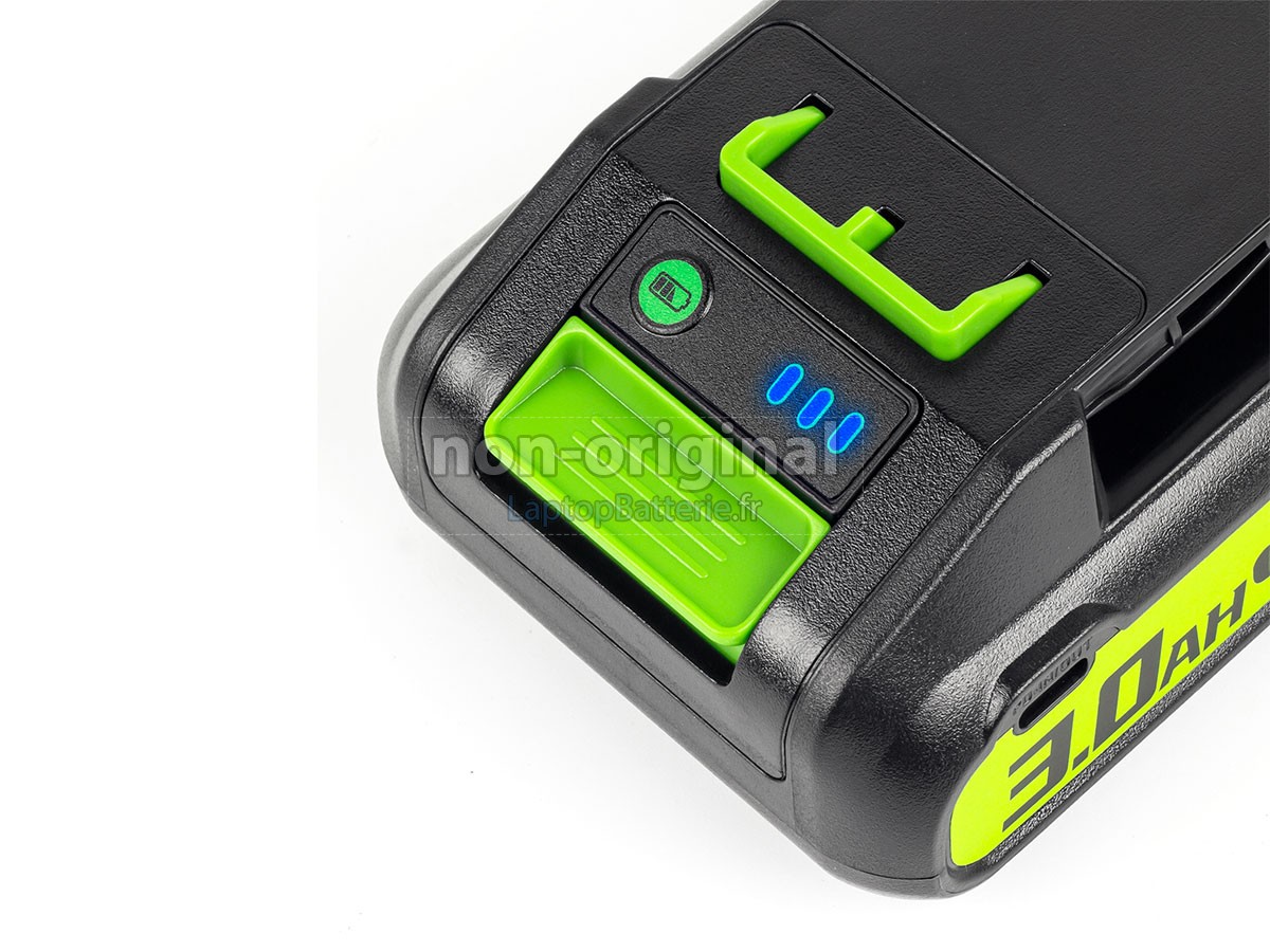 Batterie pour Bissell XR PET