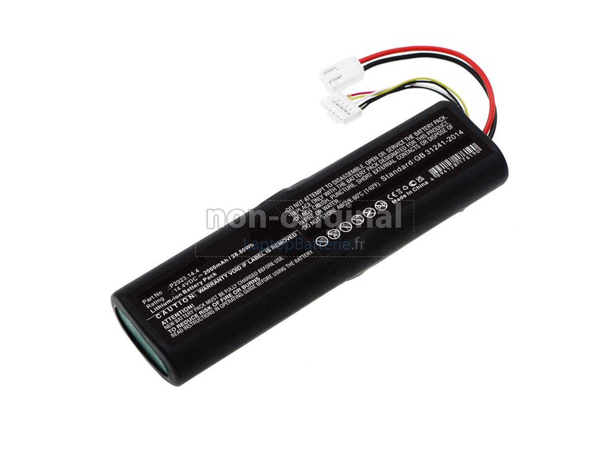 Batterie pour Bissell 2284+
