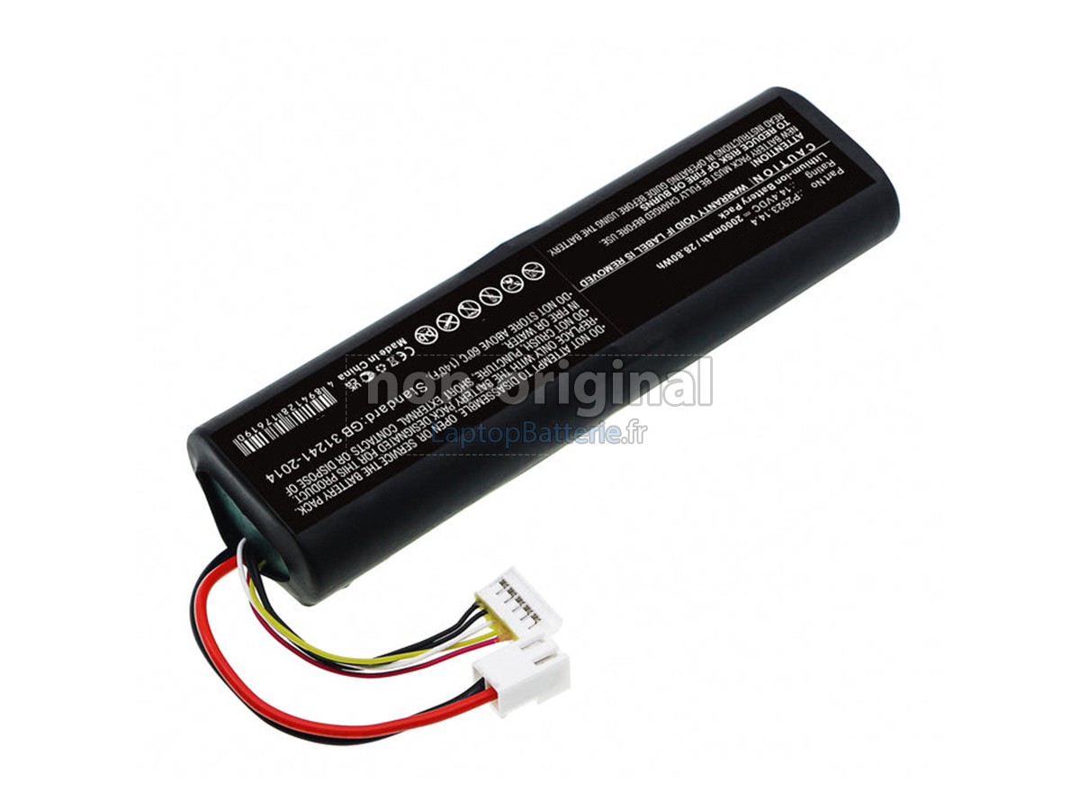 Batterie pour Bissell 2284+