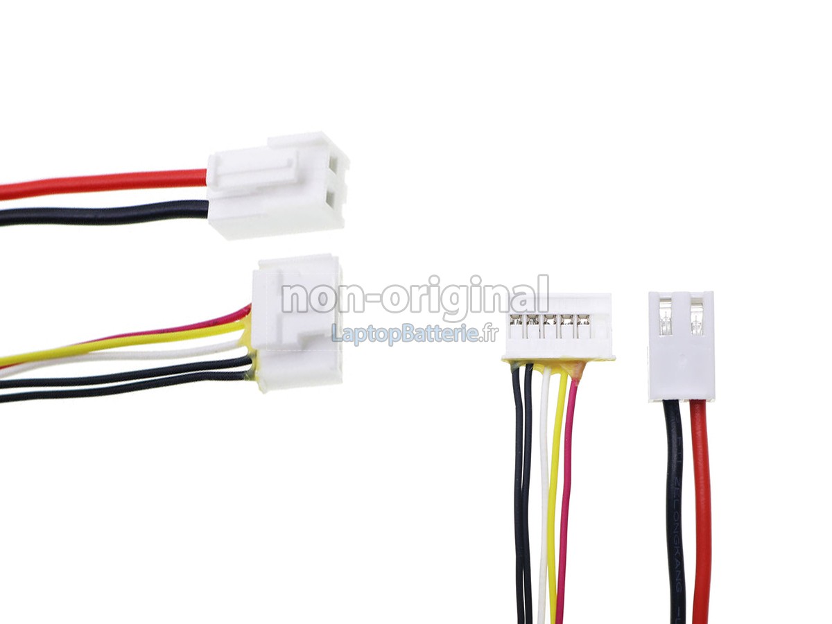 Batterie pour Bissell 2284+