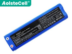 Batterie pour ordinateur portable Bissell 1605R