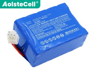 Batterie pour ordinateur portable Bissell 1618614