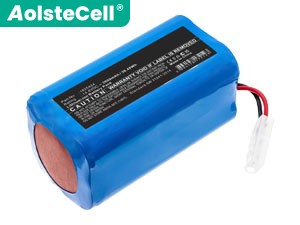 Batterie pour ordinateur portable Bissell 1625424