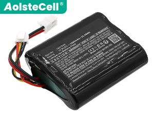Batterie pour ordinateur portable Bissell 1627640
