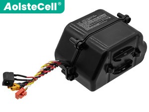 Batterie pour ordinateur portable Bissell P3090-7S1P