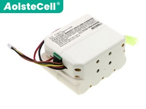 Batterie pour ordinateur portable Bissell 61-0088-010