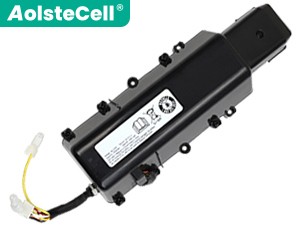 Batterie pour ordinateur portable Bissell 1618930