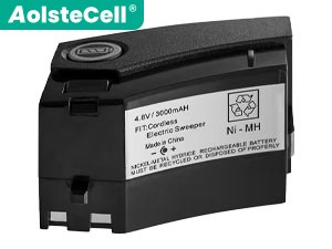 Batterie pour ordinateur portable Bissell BG81KBAT-NM