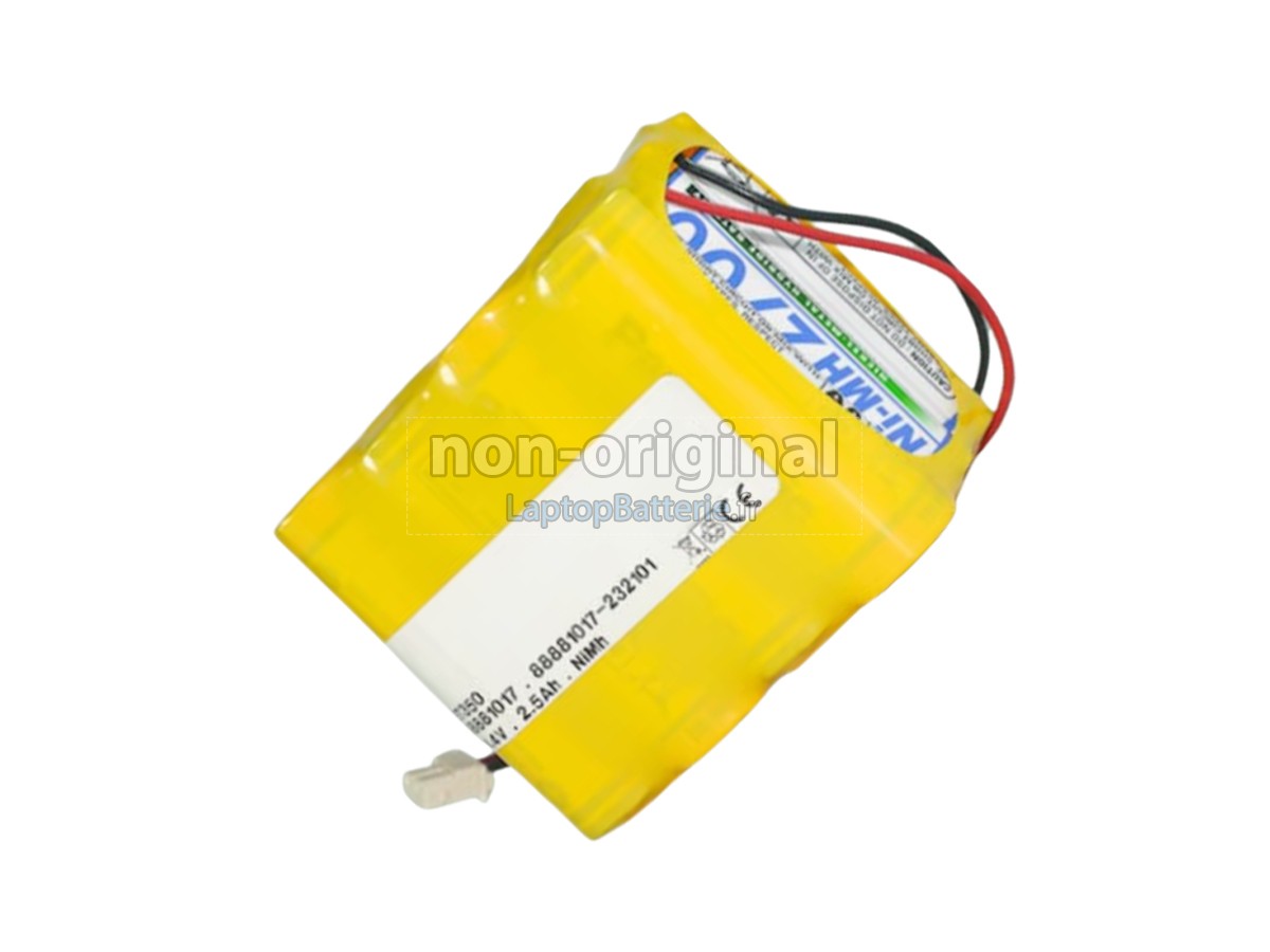 Batterie pour Bistos BT-350