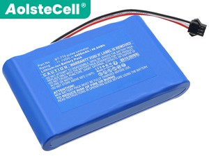 Batterie pour ordinateur portable Bistos BT770