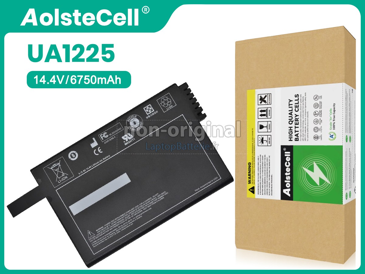 Batterie pour BK 02922