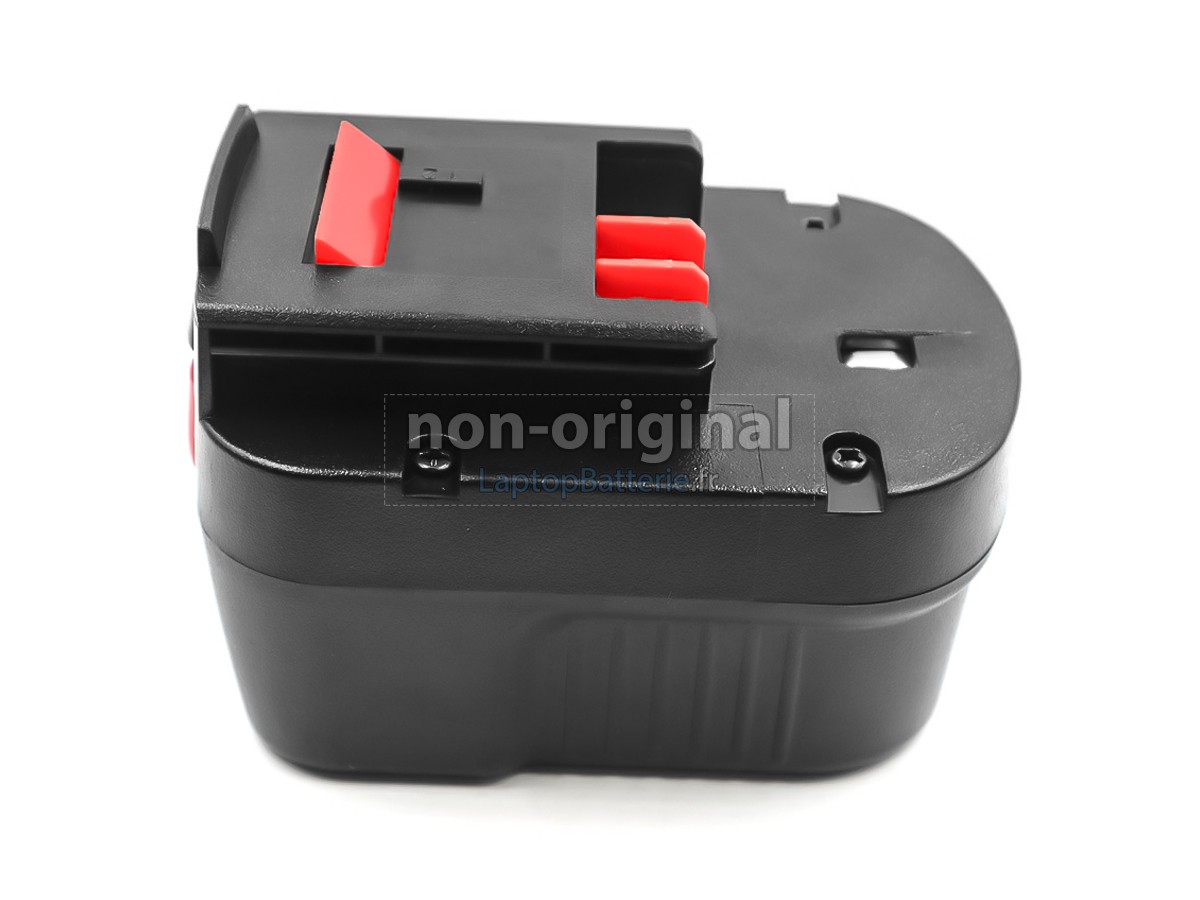 Batterie pour Black Decker A12