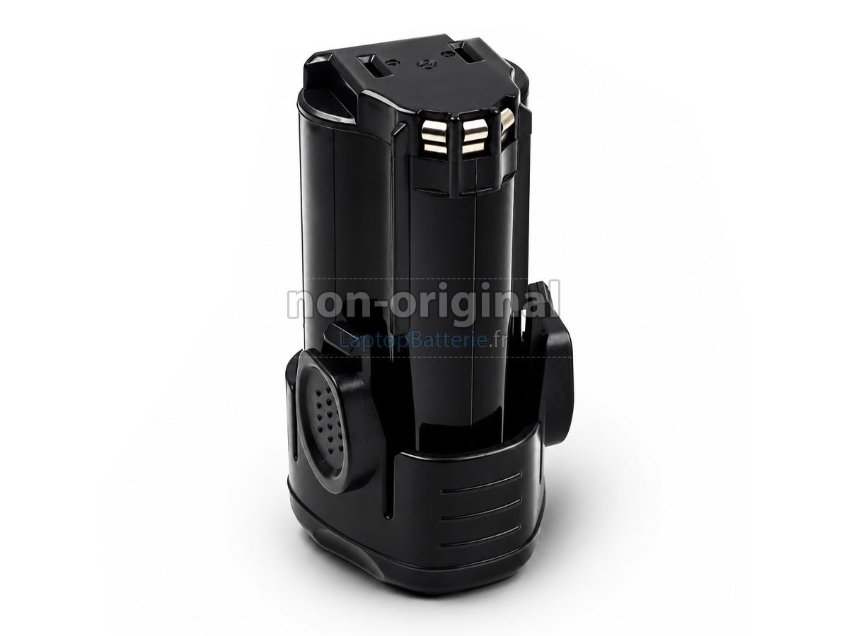 Batterie pour Black Decker BDCDMT112