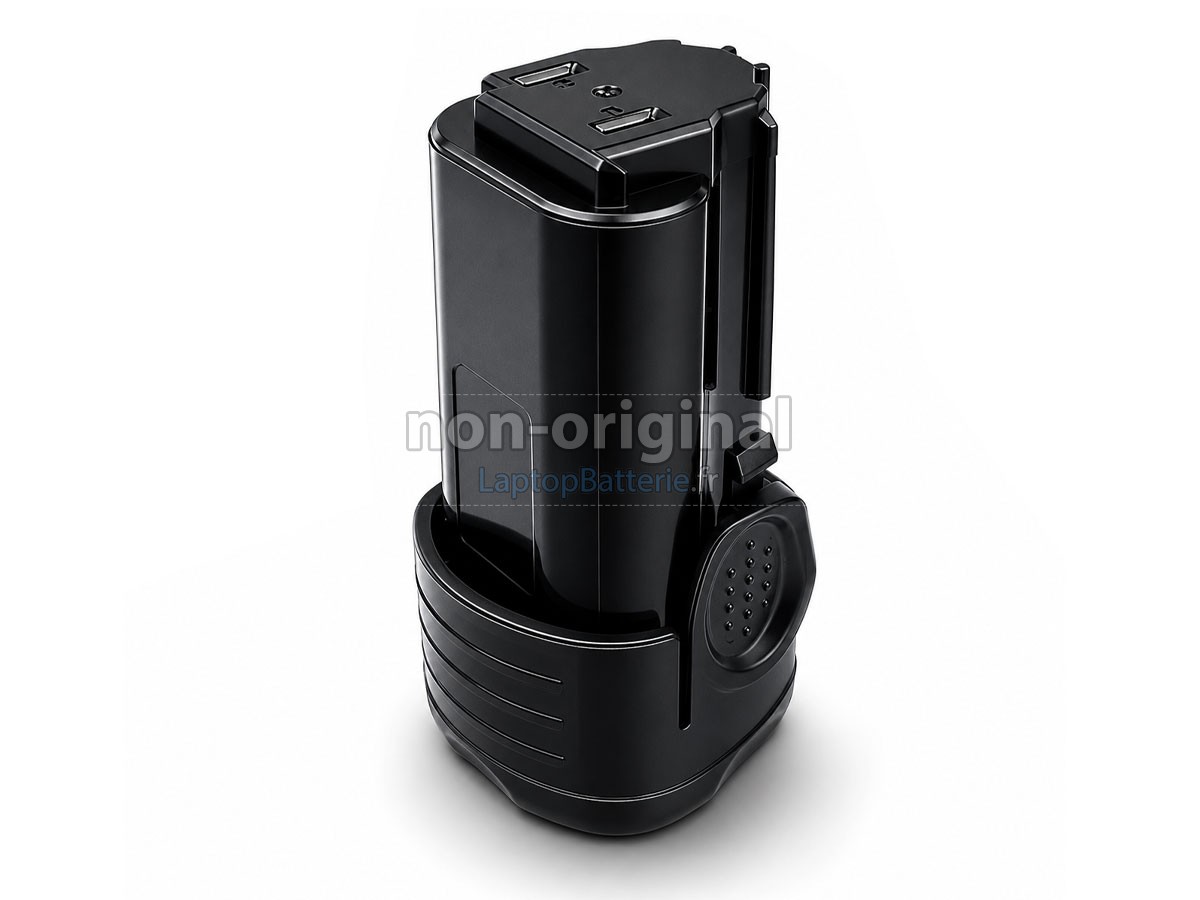 Batterie pour Black Decker BDCDMT112