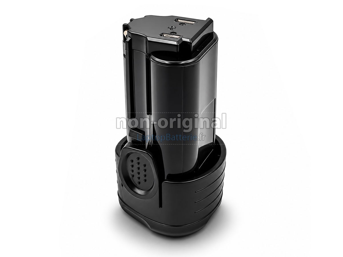 Batterie pour Black Decker BDCDMT112