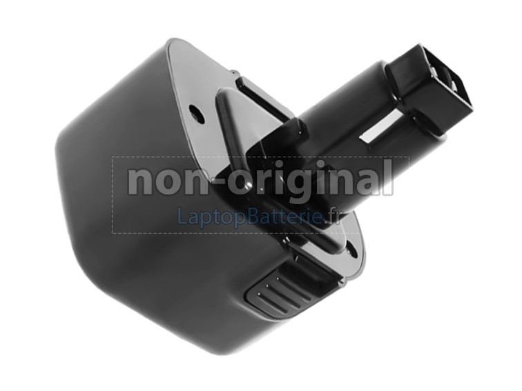 Batterie pour Black Decker 12V-PS130