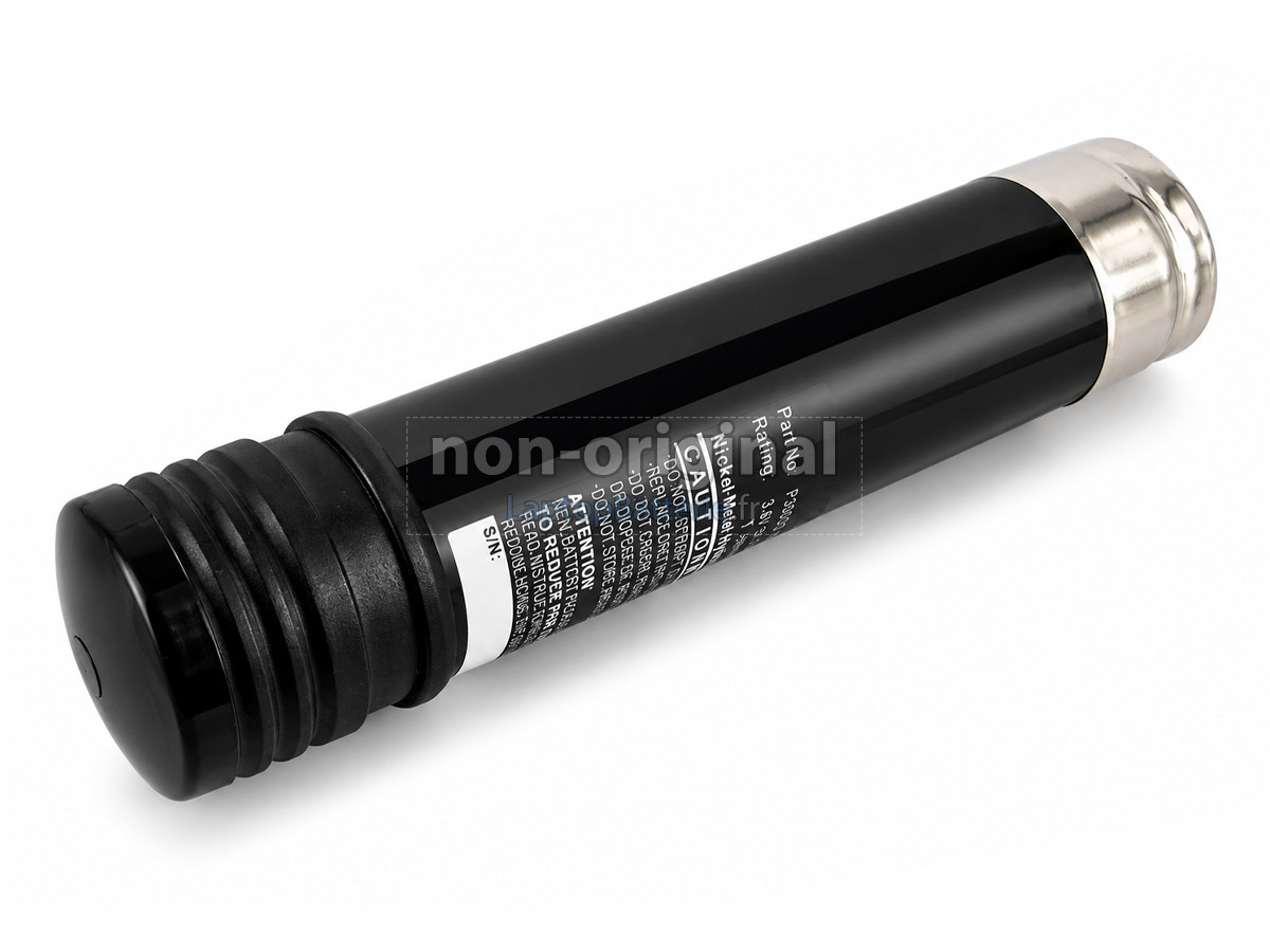 Batterie pour Black Decker PIVOT180