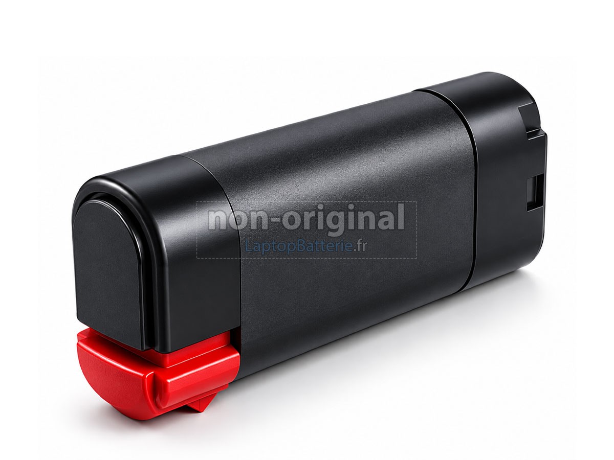 Batterie pour Black Decker VPX2102