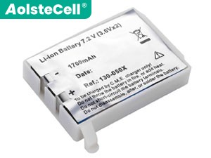 Batterie pour ordinateur portable BodyGuard 323 Colour Vision Infusion Pump