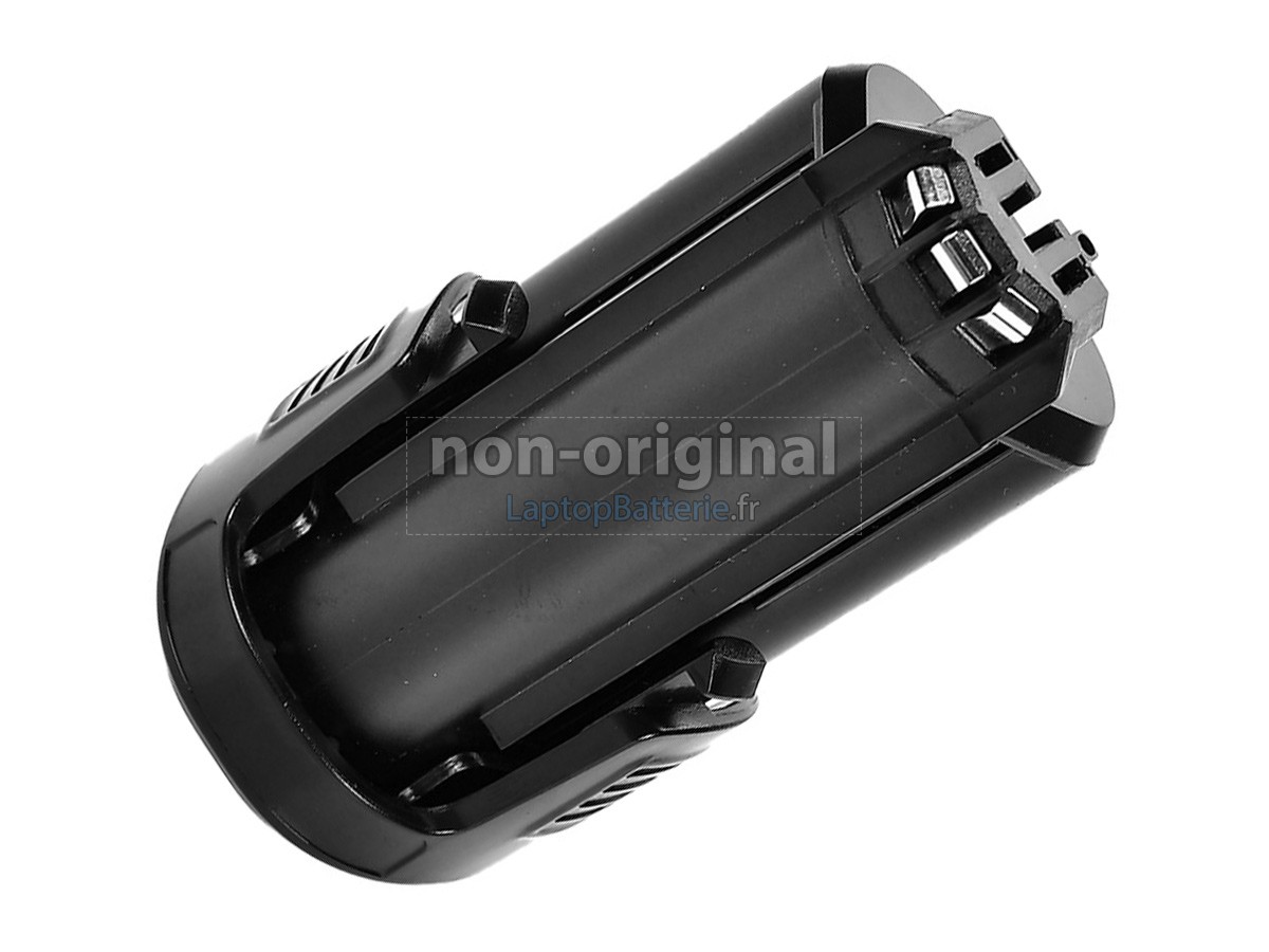 Batterie pour Bosch 18650