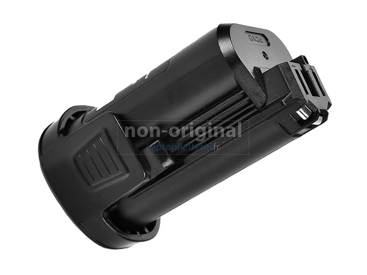 Batterie pour Bosch 18650