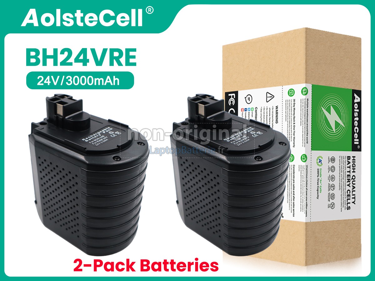 Batterie pour Bosch 11225VSRH