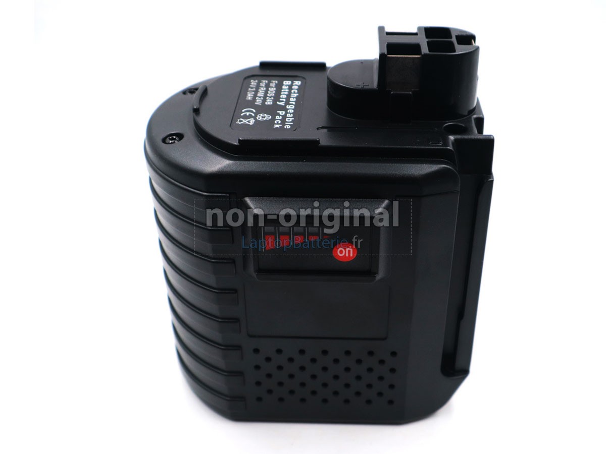 Batterie pour Bosch 11225VSRH
