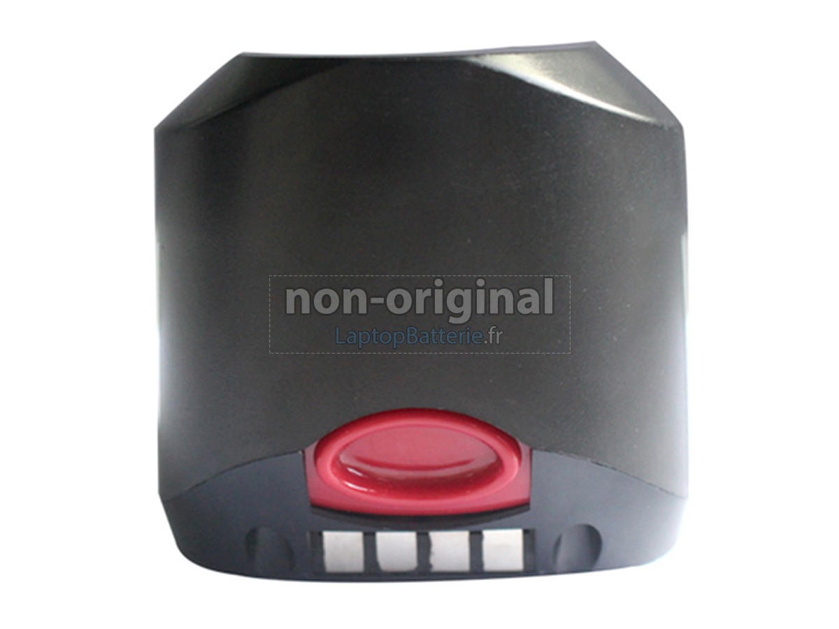 Batterie pour Bosch 2607336038