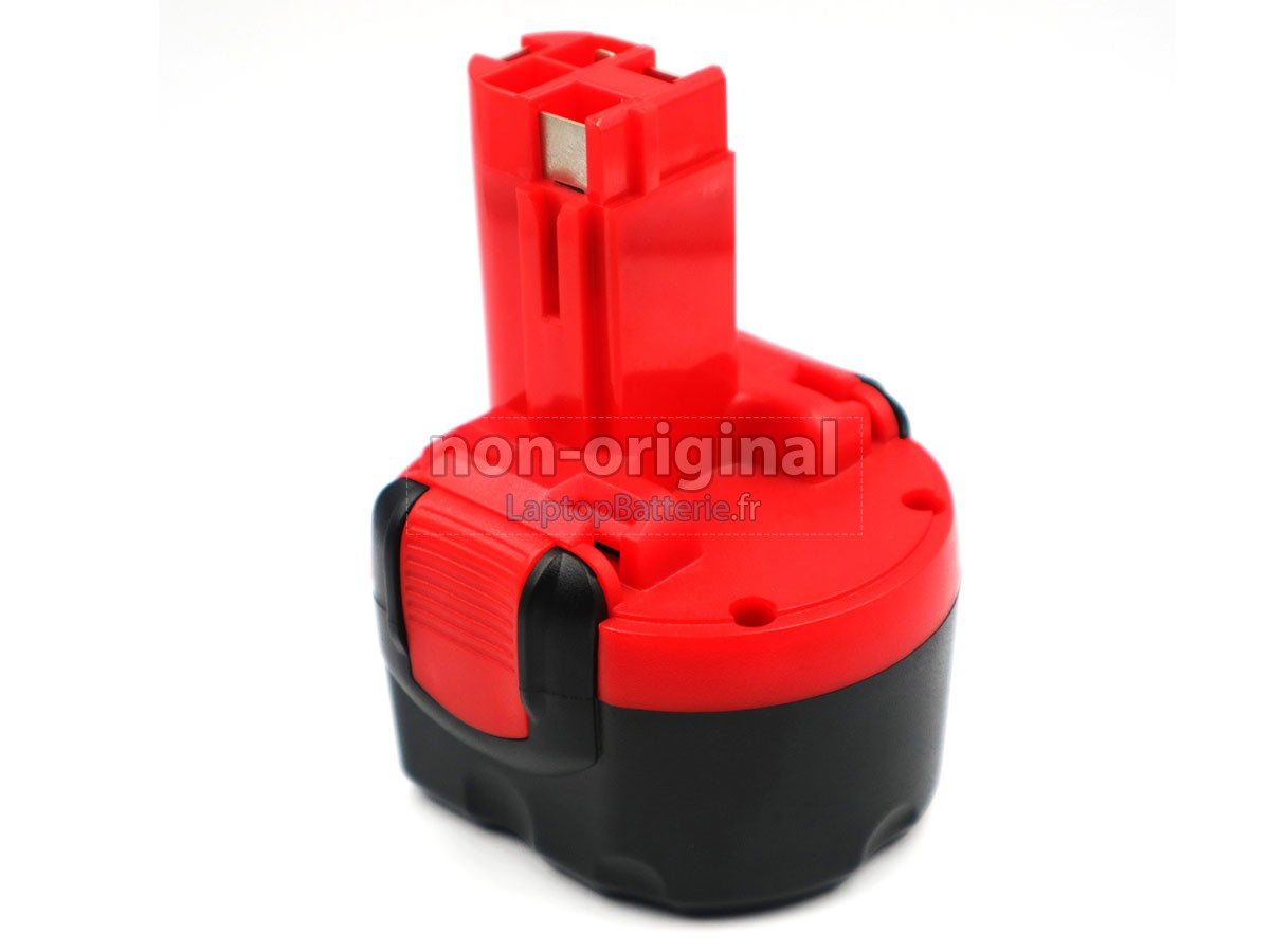 Batterie pour Bosch GSR 9.6V