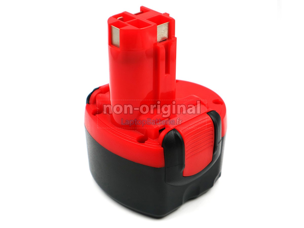 Batterie pour Bosch GSR 9.6V