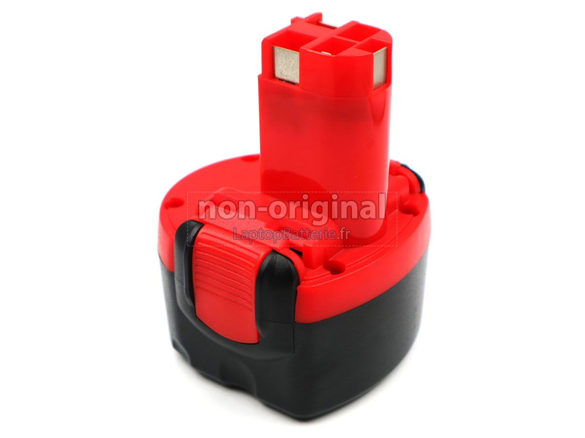 Batterie pour Bosch GSR 9.6V