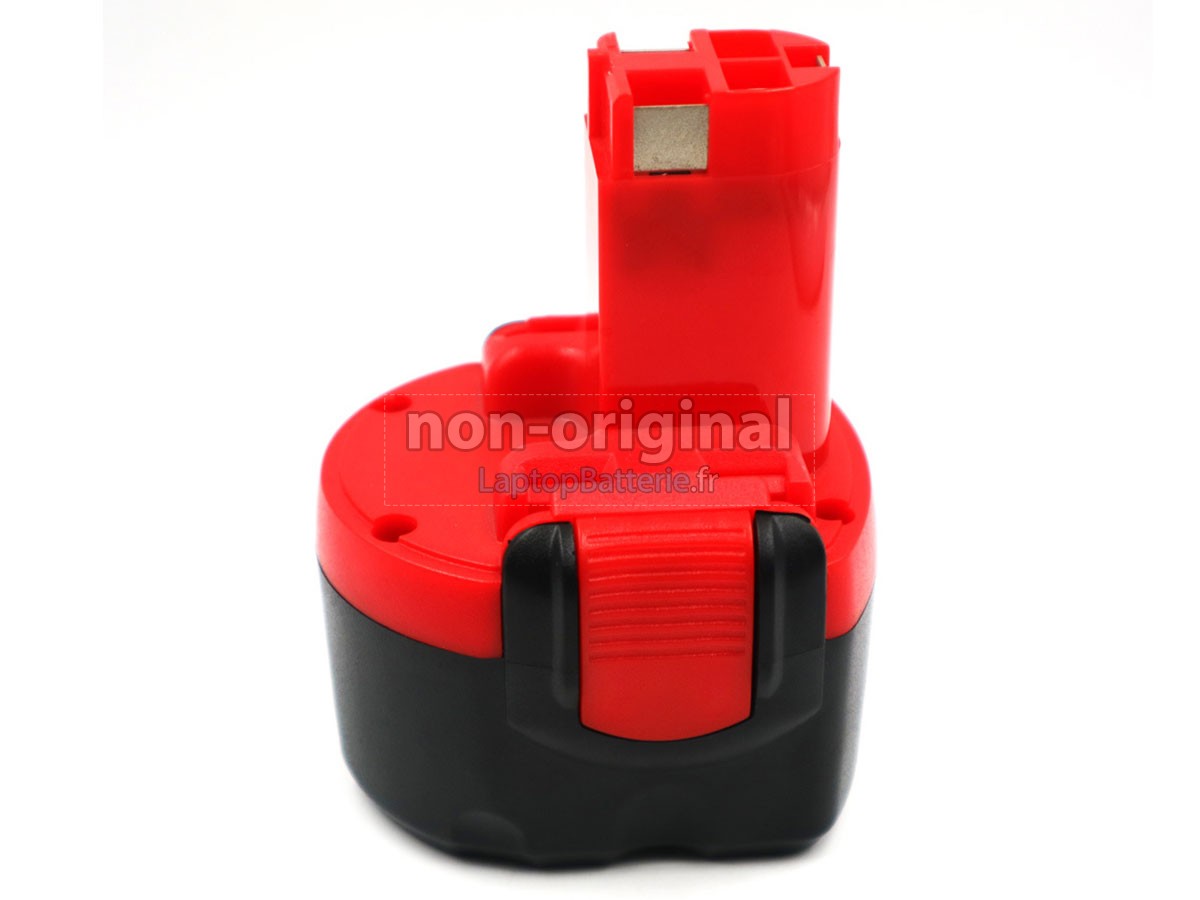 Batterie pour Bosch GSR 9.6V