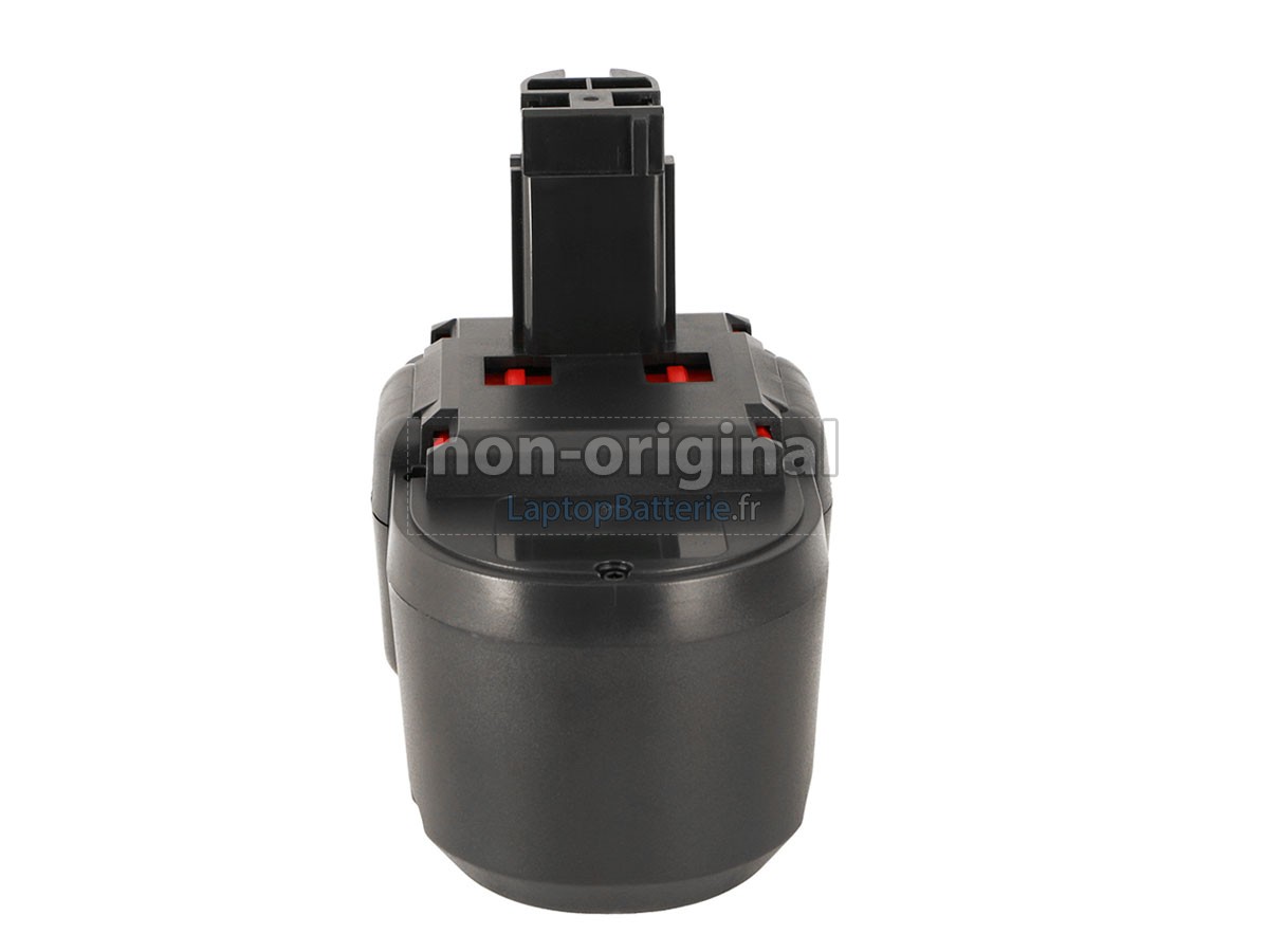 Batterie pour Bosch GSR 24VE-2
