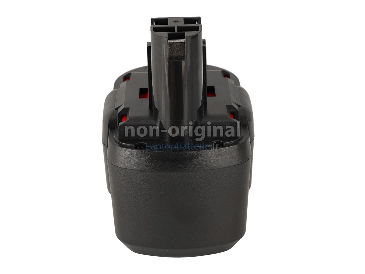 Batterie pour Bosch GSR 24VE-2