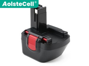 Batterie pour ordinateur portable Bosch 2607335273