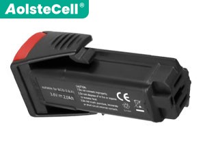Batterie pour ordinateur portable Bosch 2607335062