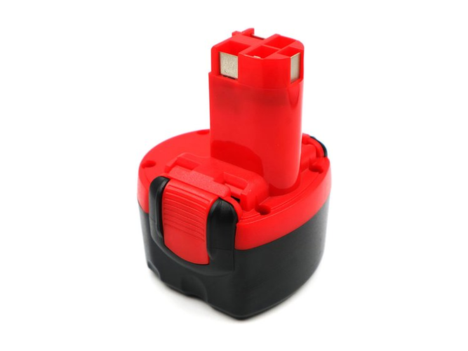 Batterie pour Bosch GSR 9.6V