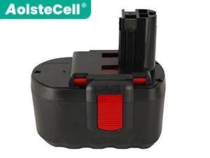 Batterie pour ordinateur portable Bosch 2607335561