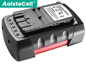 Batterie pour ordinateur portable Bosch 18636-02