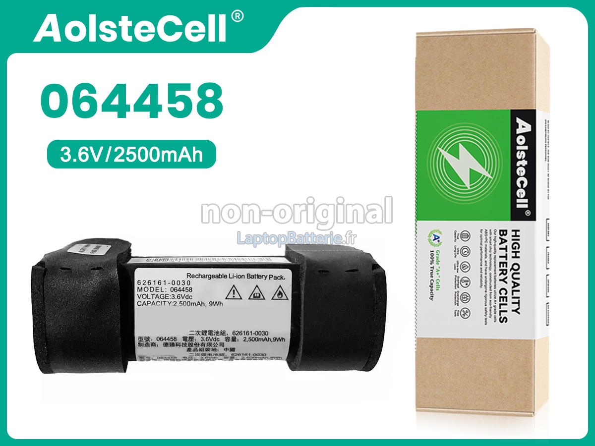 Batterie pour Bose 064458