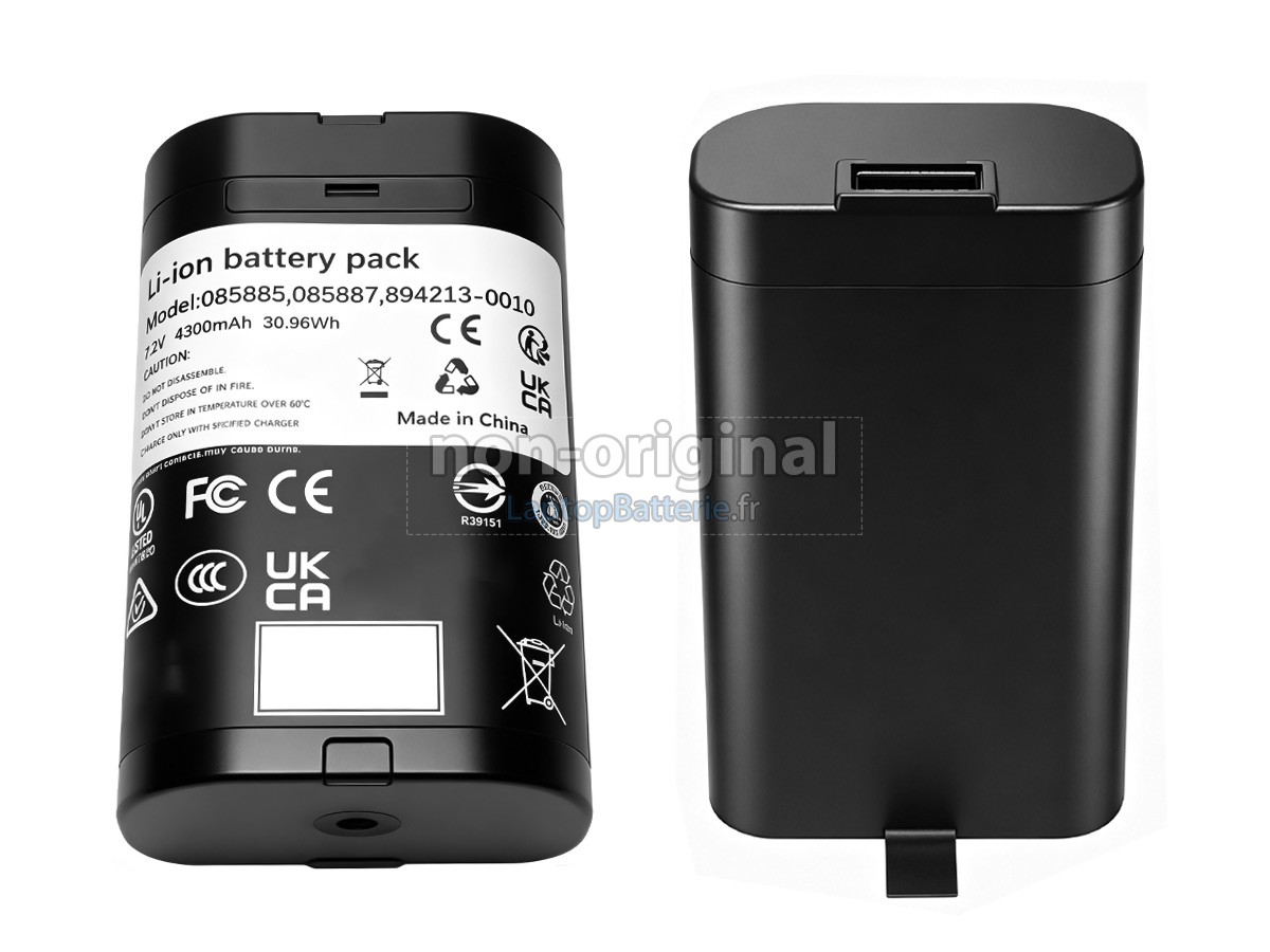Batterie pour Bose 085885