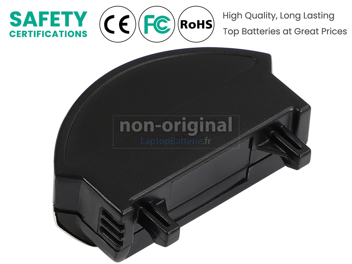 Batterie pour Bose QUIETCOMFORT 3