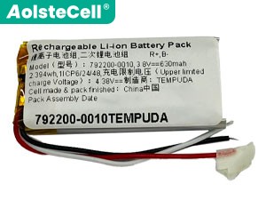 Batterie pour ordinateur portable Bose 792200-0010