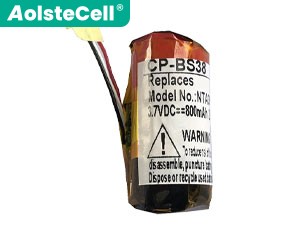 Batterie pour ordinateur portable Bose NTA3522