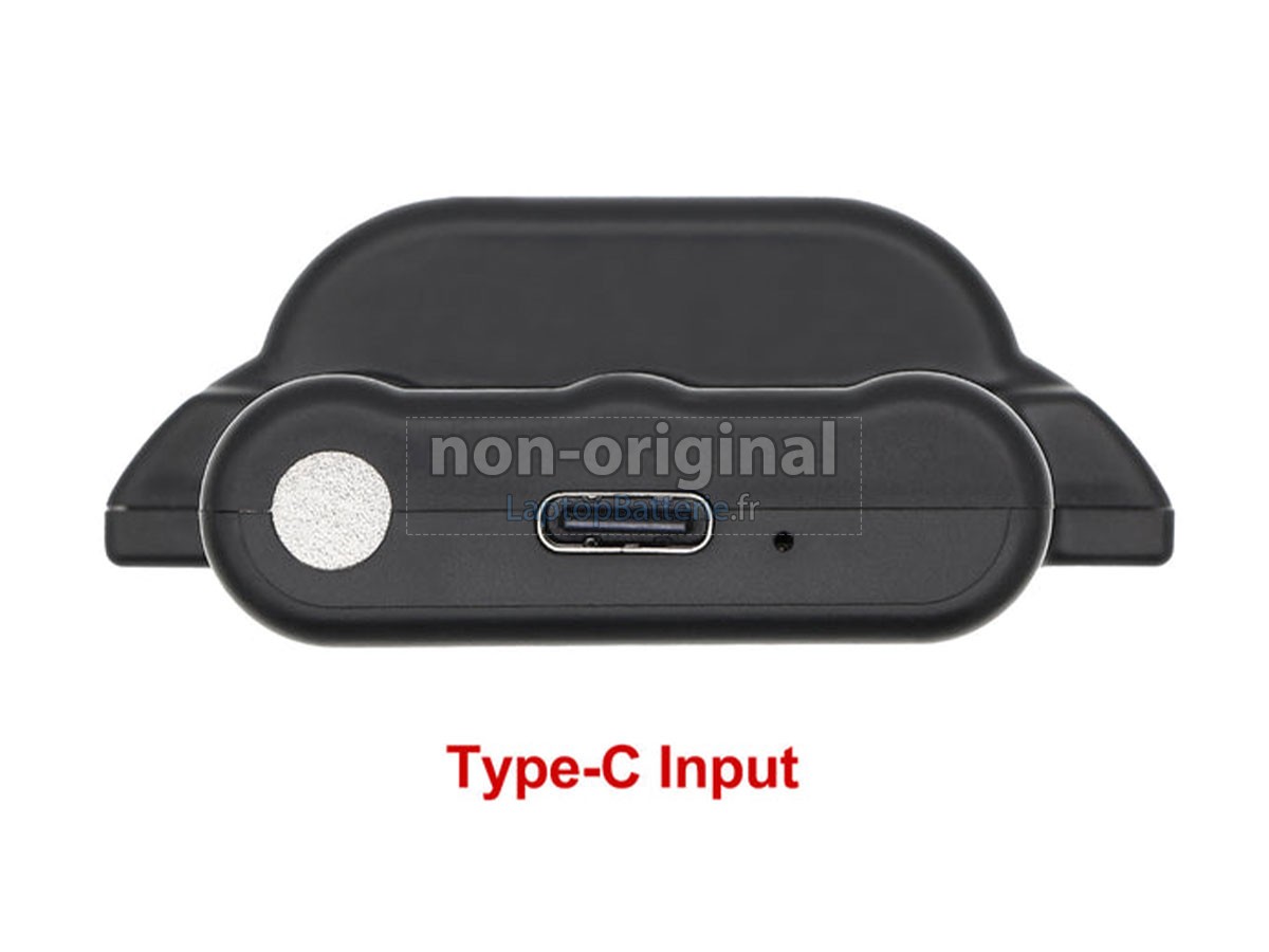 Batterie pour Brady BMP21 PLUS