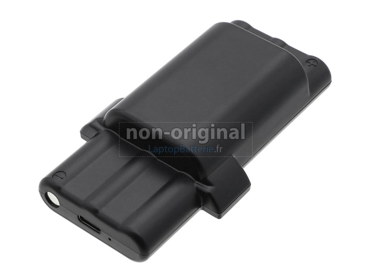 Batterie pour Brady BMP21 PLUS