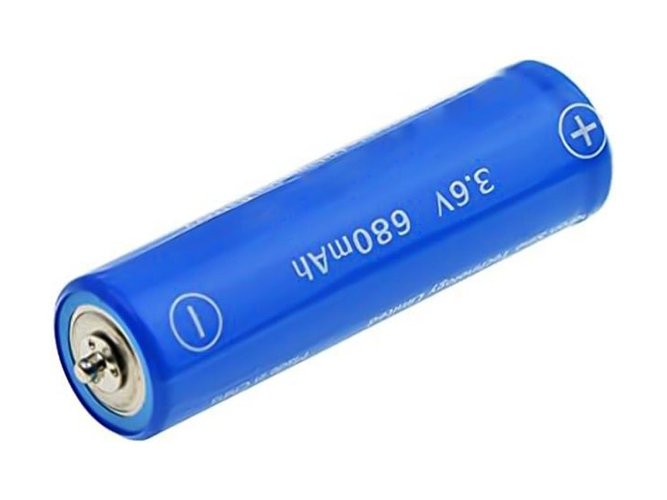 Batterie pour ordinateur portable Braun Typ 550s-4